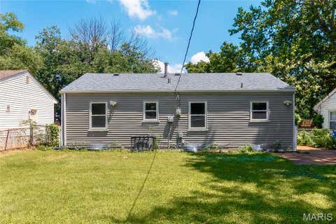 Tiny photo for 145 Chateau Drive, Florissant, MO 63031 (MLS # 26044683)