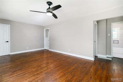 Tiny photo for 145 Chateau Drive, Florissant, MO 63031 (MLS # 26044683)
