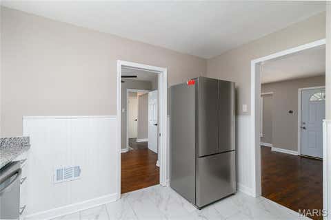 Tiny photo for 145 Chateau Drive, Florissant, MO 63031 (MLS # 26044683)