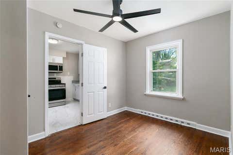 Tiny photo for 145 Chateau Drive, Florissant, MO 63031 (MLS # 26044683)
