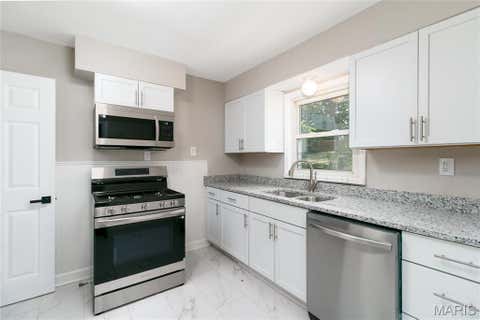 Tiny photo for 145 Chateau Drive, Florissant, MO 63031 (MLS # 26044683)