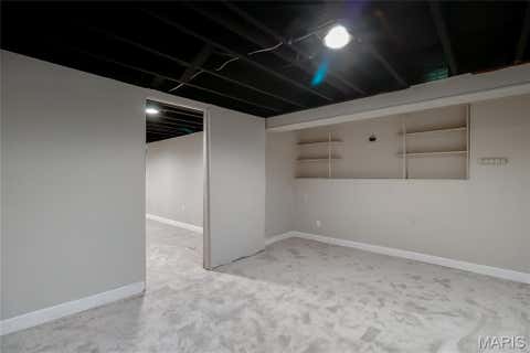 Tiny photo for 145 Chateau Drive, Florissant, MO 63031 (MLS # 26044683)