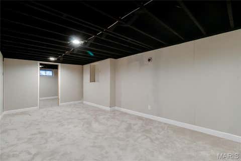 Tiny photo for 145 Chateau Drive, Florissant, MO 63031 (MLS # 26044683)