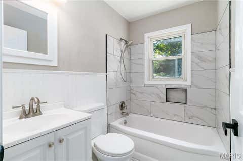 Tiny photo for 145 Chateau Drive, Florissant, MO 63031 (MLS # 26044683)