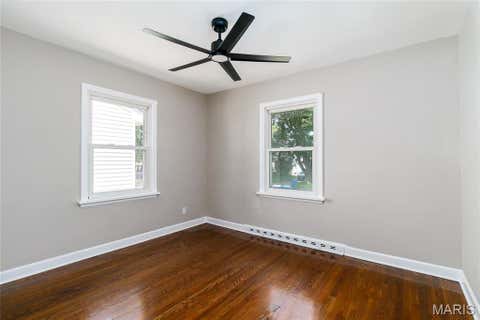Tiny photo for 145 Chateau Drive, Florissant, MO 63031 (MLS # 26044683)