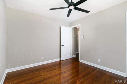 Tiny photo for 145 Chateau Drive, Florissant, MO 63031 (MLS # 26044683)