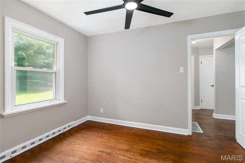 Tiny photo for 145 Chateau Drive, Florissant, MO 63031 (MLS # 26044683)
