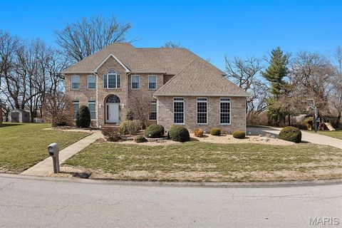 499 Polk Street Trenton IL 62293