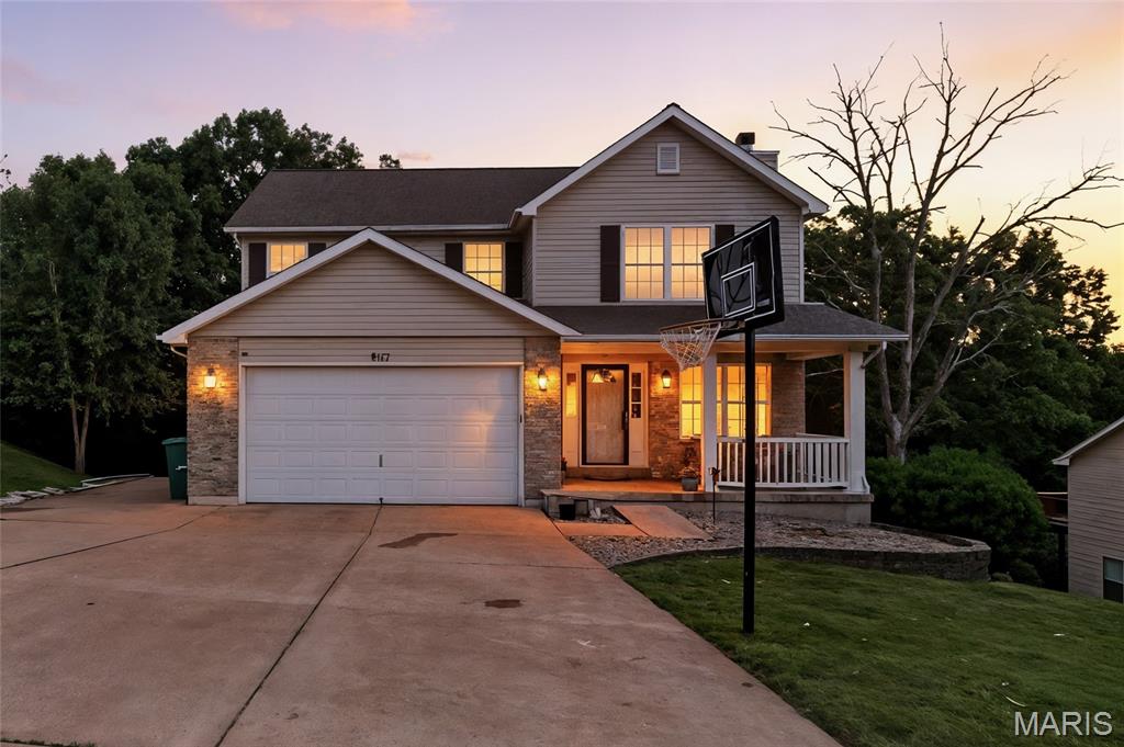 Imperial Hills 03 - Residential