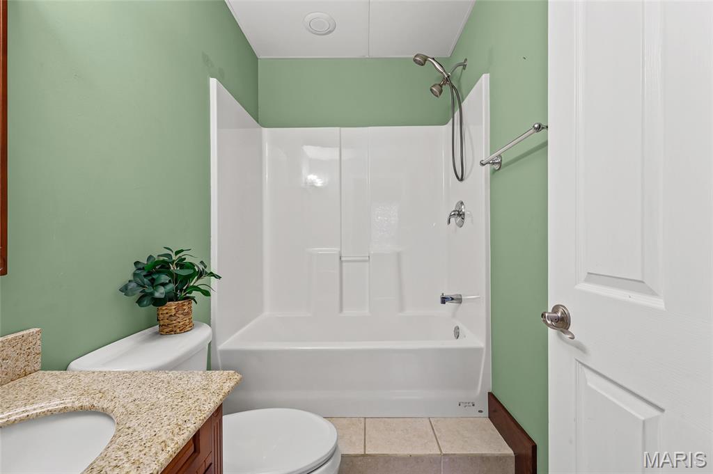 Imperial Hills 03 - Residential