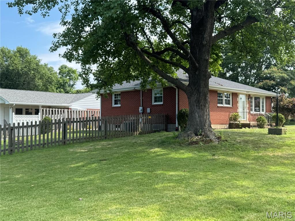 301 Chester Avenue