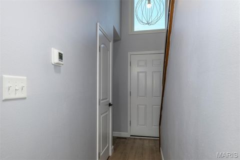 Tiny photo for 1308 Holgate Drive #E1, Ballwin, MO 63021 (MLS # 26003430)