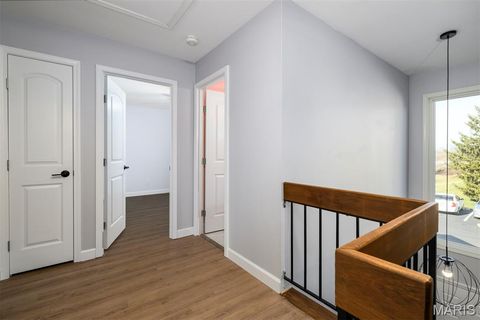 Tiny photo for 1308 Holgate Drive #E1, Ballwin, MO 63021 (MLS # 26003430)