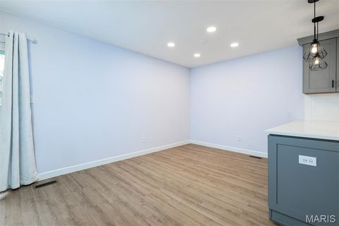 Tiny photo for 1308 Holgate Drive #E1, Ballwin, MO 63021 (MLS # 26003430)