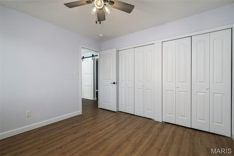 Tiny photo for 1308 Holgate Drive #E1, Ballwin, MO 63021 (MLS # 26003430)