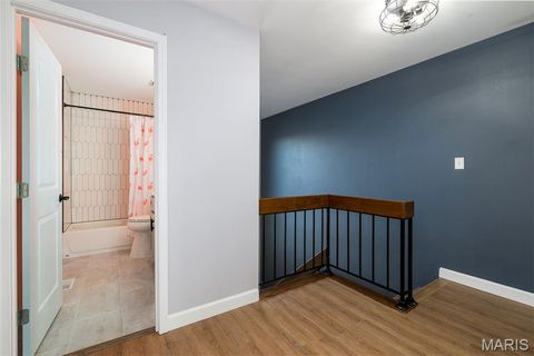 Tiny photo for 1308 Holgate Drive #E1, Ballwin, MO 63021 (MLS # 26003430)