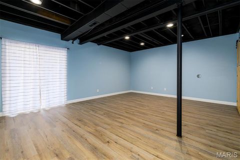 Tiny photo for 1308 Holgate Drive #E1, Ballwin, MO 63021 (MLS # 26003430)