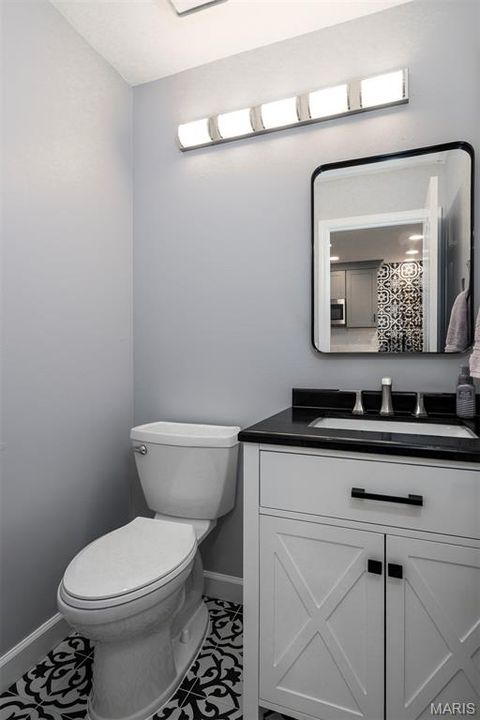 Tiny photo for 1308 Holgate Drive #E1, Ballwin, MO 63021 (MLS # 26003430)