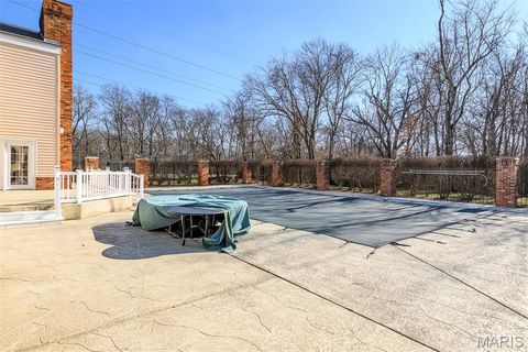 Tiny photo for 1308 Holgate Drive #E1, Ballwin, MO 63021 (MLS # 26003430)