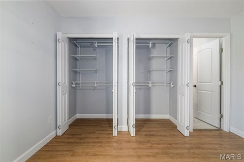 Tiny photo for 1308 Holgate Drive #E1, Ballwin, MO 63021 (MLS # 26003430)