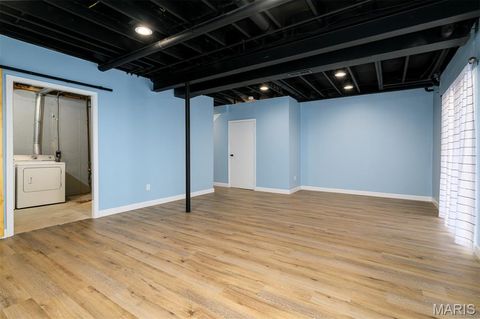 Tiny photo for 1308 Holgate Drive #E1, Ballwin, MO 63021 (MLS # 26003430)