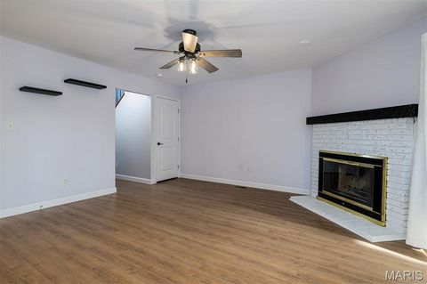 Tiny photo for 1308 Holgate Drive #E1, Ballwin, MO 63021 (MLS # 26003430)