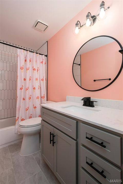 Tiny photo for 1308 Holgate Drive #E1, Ballwin, MO 63021 (MLS # 26003430)