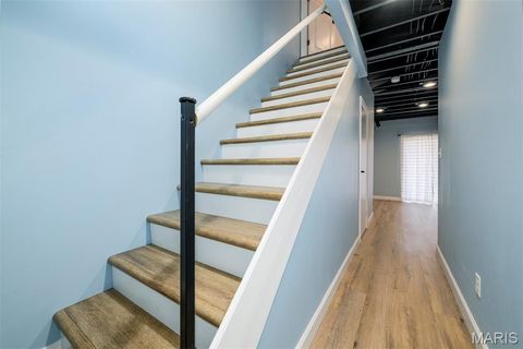 Tiny photo for 1308 Holgate Drive #E1, Ballwin, MO 63021 (MLS # 26003430)