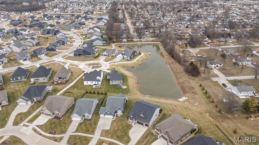 Inverness Ph 1 - Residential