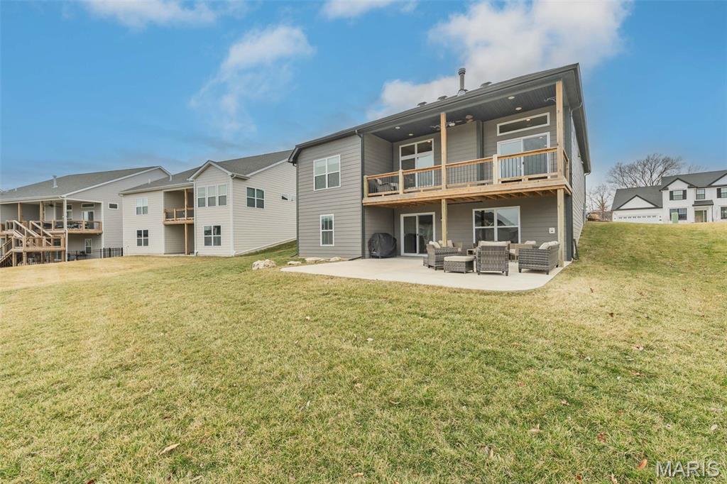 Inverness Ph 1 - Residential