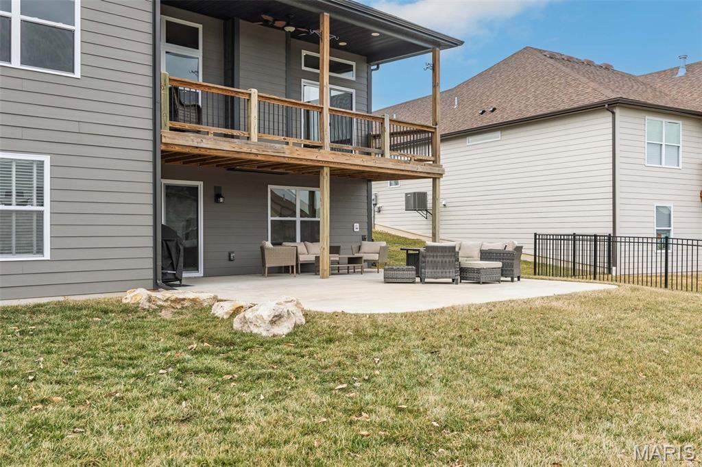 Inverness Ph 1 - Residential