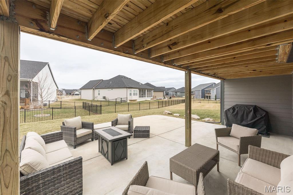 Inverness Ph 1 - Residential