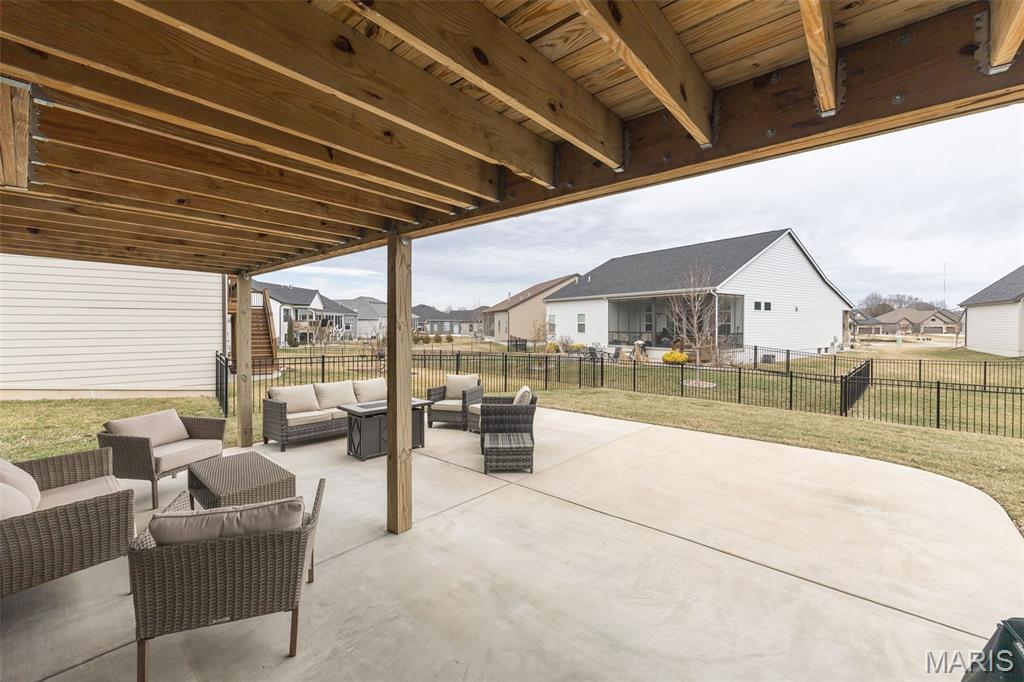 Inverness Ph 1 - Residential