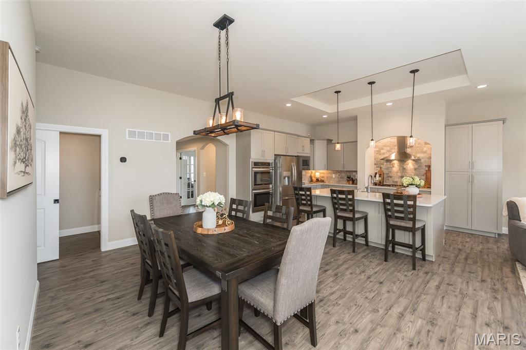 Inverness Ph 1 - Residential