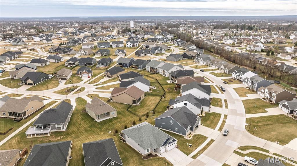 Inverness Ph 1 - Residential