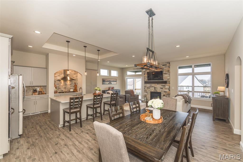 Inverness Ph 1 - Residential