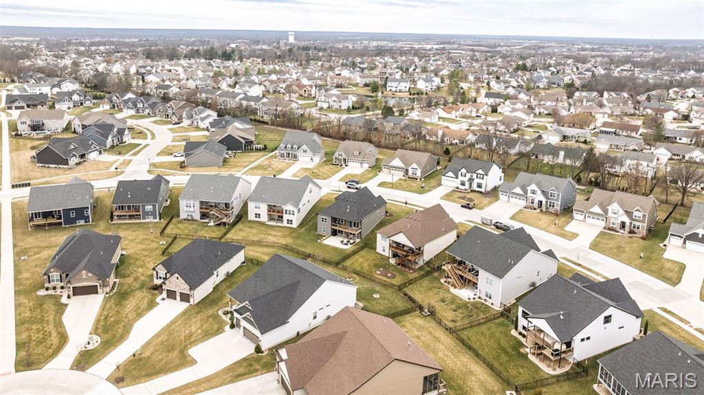 Inverness Ph 1 - Residential