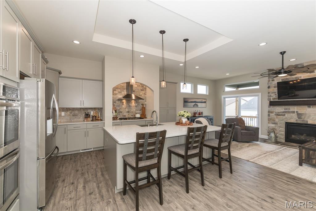 Inverness Ph 1 - Residential