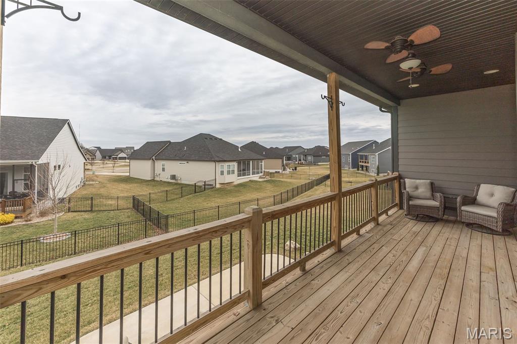 Inverness Ph 1 - Residential