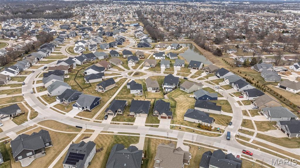 Inverness Ph 1 - Residential