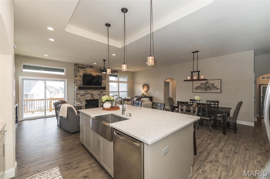 Inverness Ph 1 - Residential