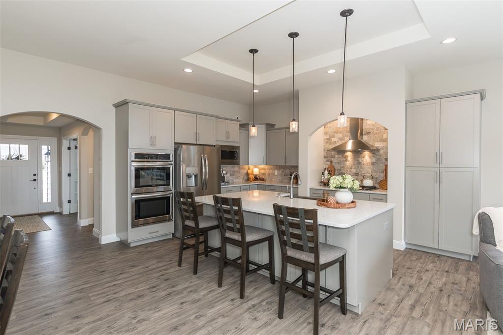 Inverness Ph 1 - Residential