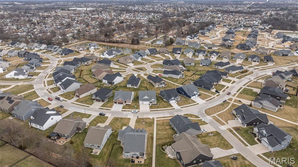 Inverness Ph 1 - Residential