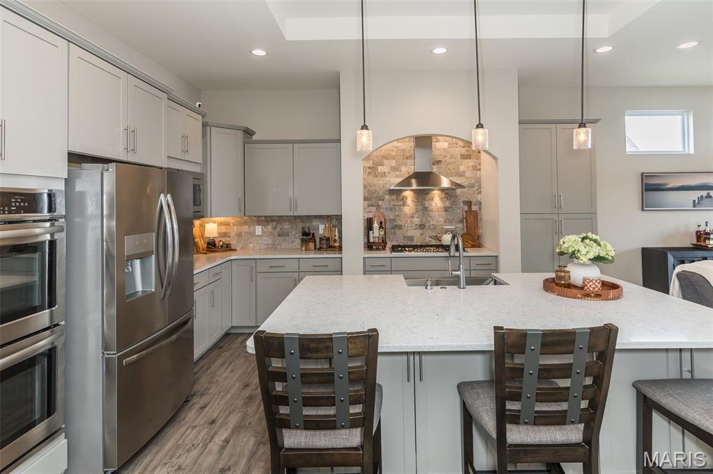 Inverness Ph 1 - Residential