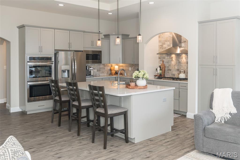 Inverness Ph 1 - Residential