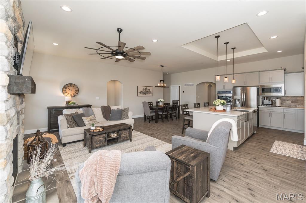 Inverness Ph 1 - Residential