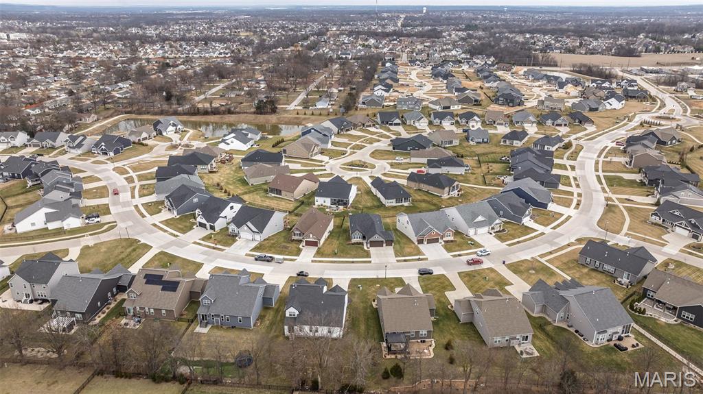 Inverness Ph 1 - Residential