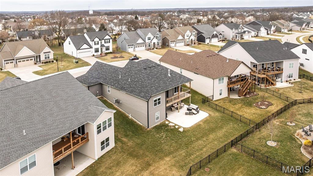 Inverness Ph 1 - Residential