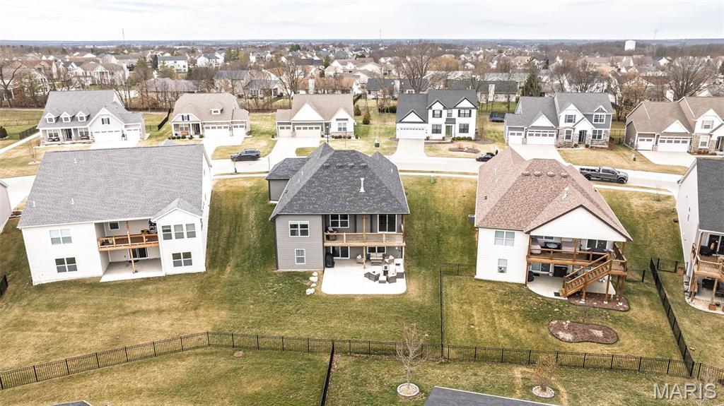 Inverness Ph 1 - Residential