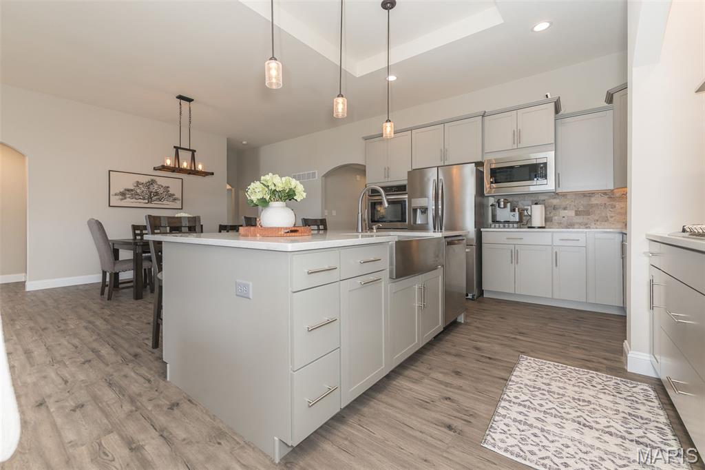 Inverness Ph 1 - Residential